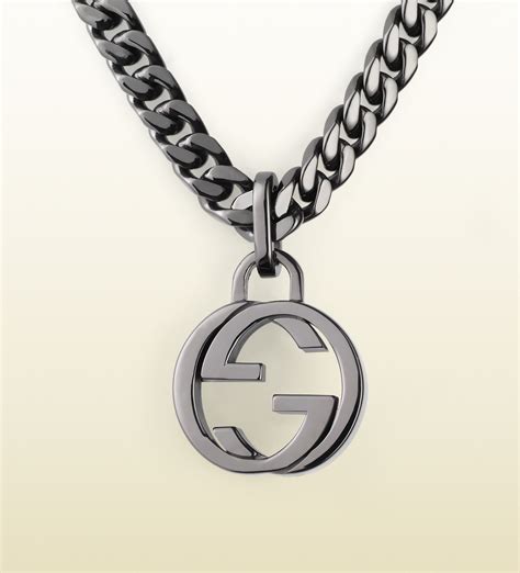 gucci necklace for her|gucci slip on women.